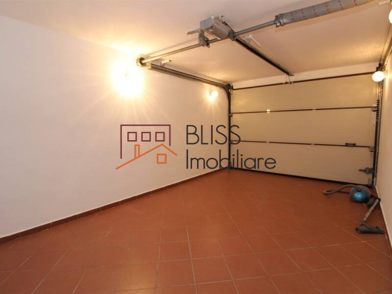 335sqm 4-bedroom Villa With 700sqm Garden, Bucharest / Ilfov | Bliss Imobiliare / Photo 28 - BLISS Imobiliare