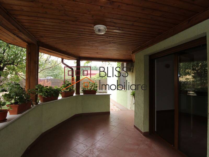 335sqm 4-bedroom Villa With 700sqm Garden, Bucharest / Ilfov | Bliss Imobiliare / Photo 31 - BLISS Imobiliare