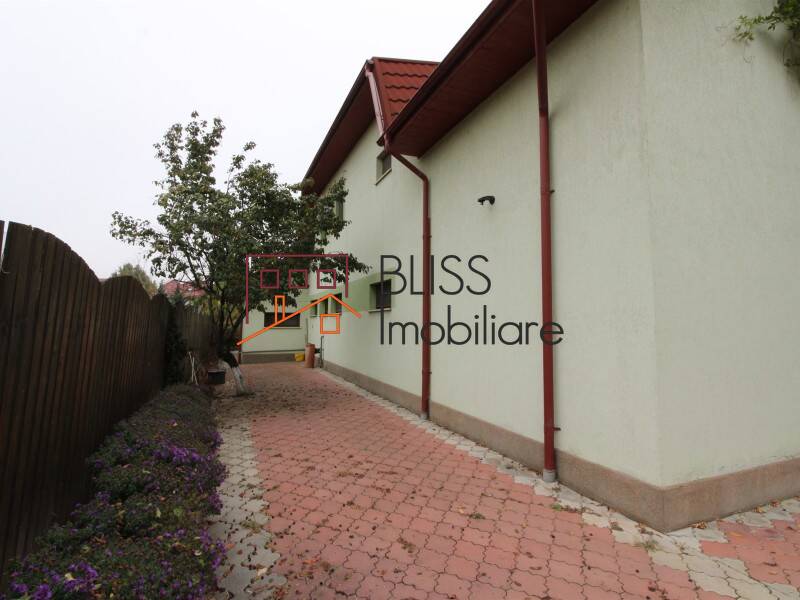 Vila 335mp Cu 6 Camere Si Gradina | Bliss Imobiliare / Photo 34 - BLISS Imobiliare