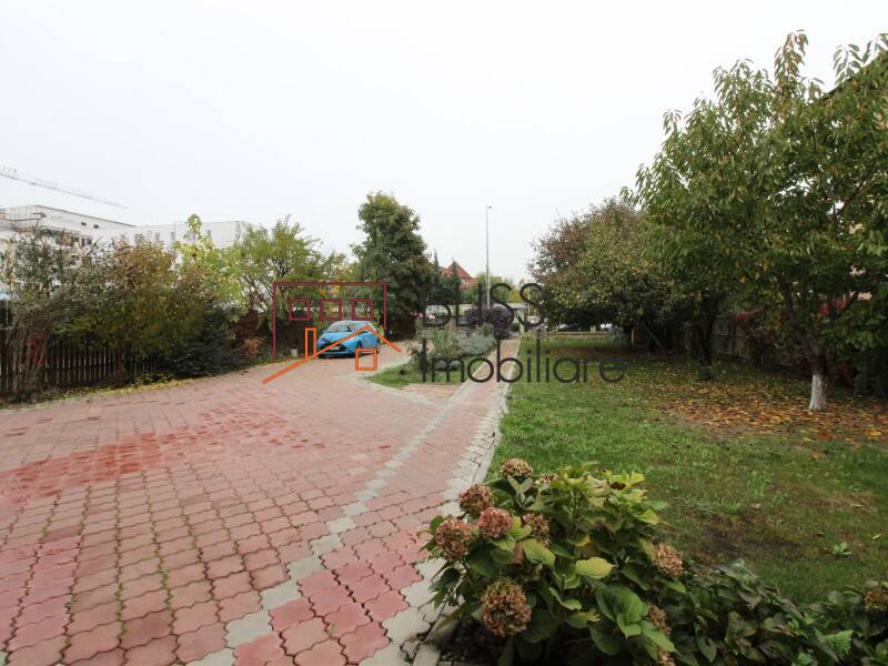 Vila 335mp Cu 6 Camere Si Gradina | Bliss Imobiliare / Photo 35 - BLISS Imobiliare