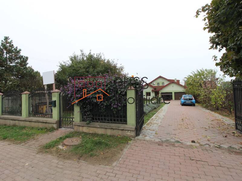 335sqm 4-bedroom Villa With 700sqm Garden, Bucharest / Ilfov | Bliss Imobiliare / Photo 40 - BLISS Imobiliare