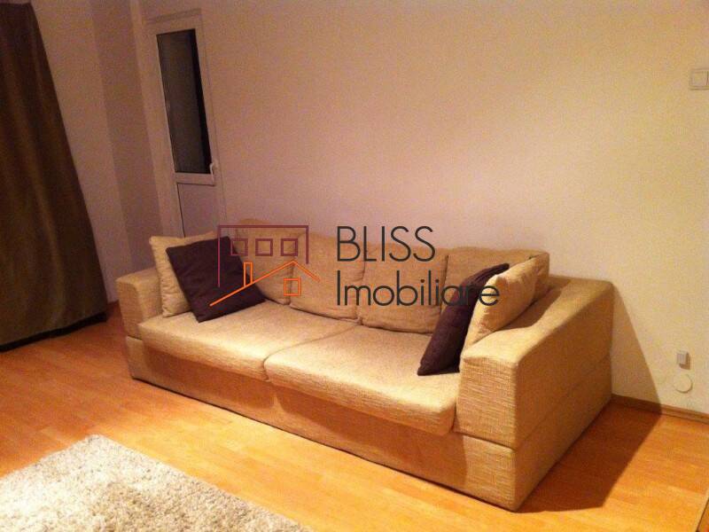 Apartment for Sale Piata Alba Iulia, Bucharest - 1 Bedroom - ID:78106 | Bliss Imobiliare / Photo 2 - BLISS Imobiliare