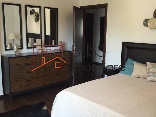 Apartament de Inchiriat Herastrau | Nordului - 3 Camere - ID:78491 | Bliss Imobiliare / Photo 6 - BLISS Imobiliare