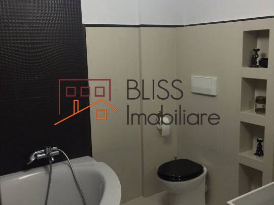 Apartment for Rent Herastrau | Nordului, Bucharest - 2 Bedroom - ID:78491 | Bliss Imobiliare / Photo 13 - BLISS Imobiliare