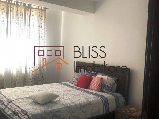 Apartment for Rent Herastrau | Nordului, Bucharest - 2 Bedroom - ID:78491 | Bliss Imobiliare / Photo 10 - BLISS Imobiliare