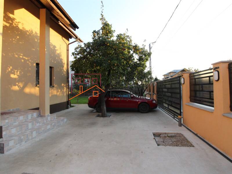 House for Rent Iancu Nicolae | Pipera, Bucharest / Ilfov - 4 Bedroom - ID:77647 | Bliss Imobiliare / Photo 21 - BLISS Imobiliare