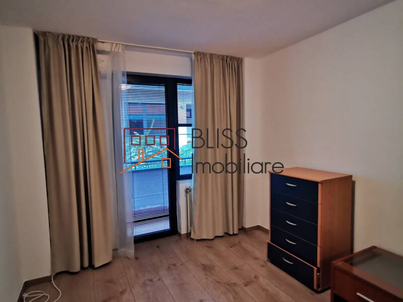 Vila de Inchiriat Herastrau | Nordului - 5 Camere - ID:78383 | Bliss Imobiliare / Photo 21 - BLISS Imobiliare