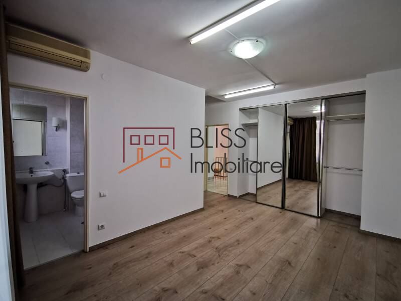 Vila de Inchiriat Herastrau | Nordului - 5 Camere - ID:78383 | Bliss Imobiliare / Photo 24 - BLISS Imobiliare