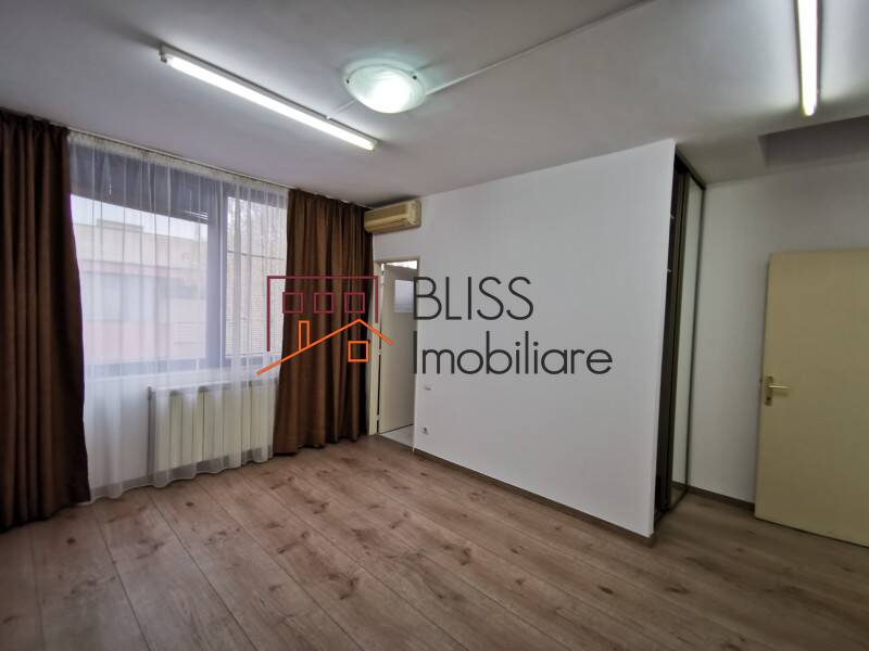 Villa for Rent Herastrau | Nordului, Bucharest - 3 Bedroom - ID:78383 | Bliss Imobiliare / Photo 25 - BLISS Imobiliare