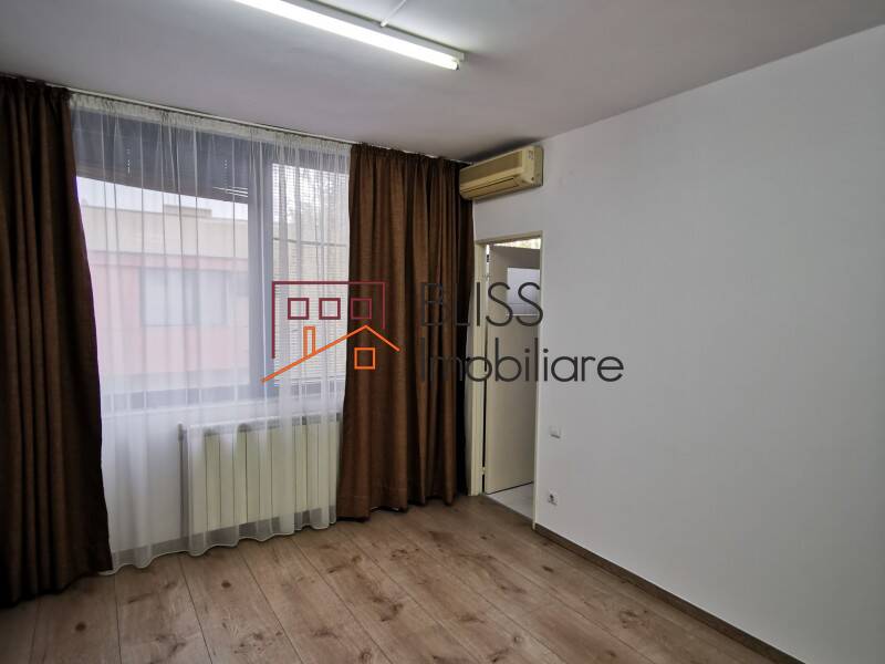 Vila de Inchiriat Herastrau | Nordului - 5 Camere - ID:78383 | Bliss Imobiliare / Photo 26 - BLISS Imobiliare