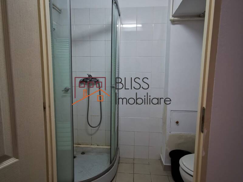 Villa for Rent Herastrau | Nordului, Bucharest - 3 Bedroom - ID:78383 | Bliss Imobiliare / Photo 34 - BLISS Imobiliare