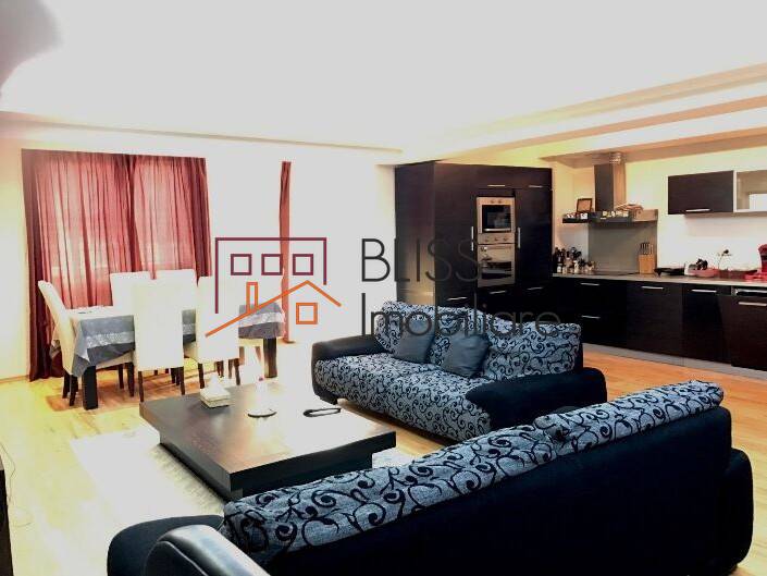 Apartament de Inchiriat Herastrau | Nordului - 3 Camere - ID:78747 | Bliss Imobiliare / Photo 1 - BLISS Imobiliare