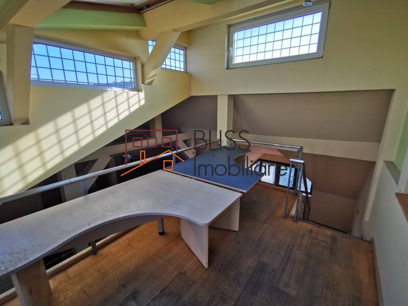 Duplex apartment for Sale KM 0 | Ultracentral, Bucharest - 10 Rooms - ID:78782 | Bliss Imobiliare / Photo 23 - BLISS Imobiliare