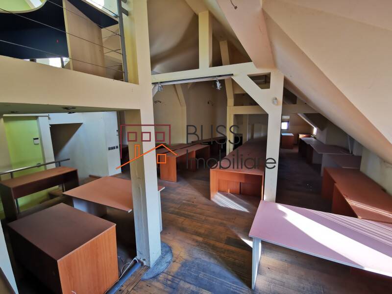 Apartament Duplex de Vanzare KM 0 | Ultracentral - 10 Camere - ID:78782 | Bliss Imobiliare / Photo 21 - BLISS Imobiliare