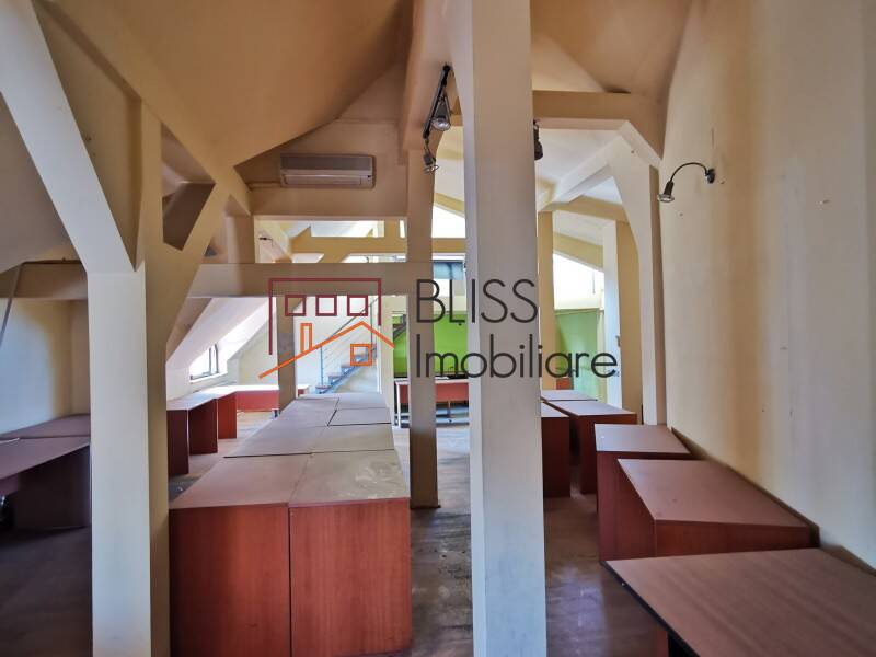 Duplex apartment for Sale KM 0 | Ultracentral, Bucharest - 10 Rooms - ID:78782 | Bliss Imobiliare / Photo 22 - BLISS Imobiliare