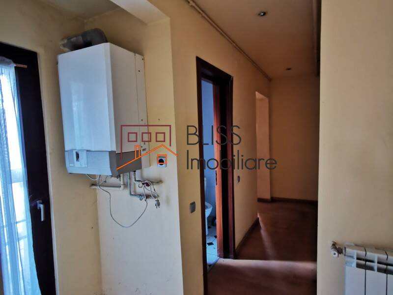 Duplex apartment for Sale KM 0 | Ultracentral, Bucharest - 10 Rooms - ID:78782 | Bliss Imobiliare / Photo 18 - BLISS Imobiliare