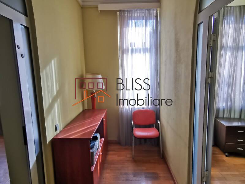 Duplex apartment for Sale KM 0 | Ultracentral, Bucharest - 10 Rooms - ID:78782 | Bliss Imobiliare / Photo 11 - BLISS Imobiliare