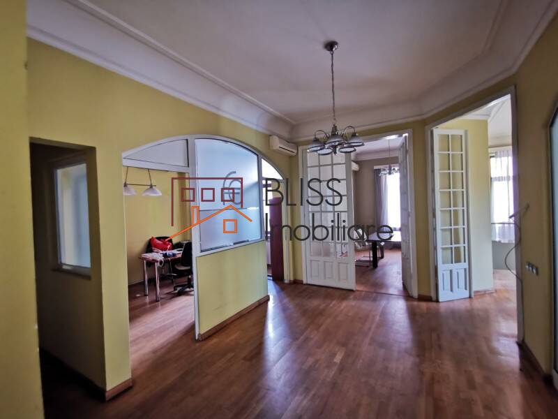 Duplex apartment for Sale KM 0 | Ultracentral, Bucharest - 10 Rooms - ID:78782 | Bliss Imobiliare / Photo 7 - BLISS Imobiliare