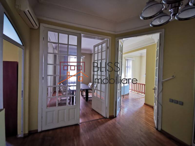 Duplex apartment for Sale KM 0 | Ultracentral, Bucharest - 10 Rooms - ID:78782 | Bliss Imobiliare / Photo 8 - BLISS Imobiliare