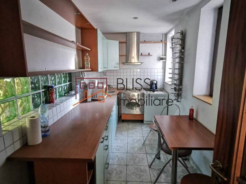 Duplex apartment for Sale KM 0 | Ultracentral, Bucharest - 10 Rooms - ID:78782 | Bliss Imobiliare / Photo 14 - BLISS Imobiliare