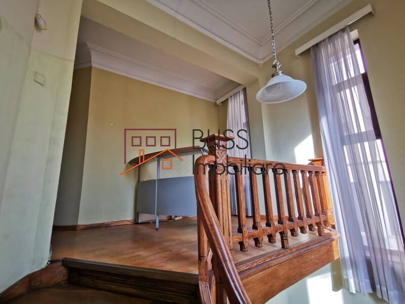 Duplex apartment for Sale KM 0 | Ultracentral, Bucharest - 10 Rooms - ID:78782 | Bliss Imobiliare / Photo 5 - BLISS Imobiliare