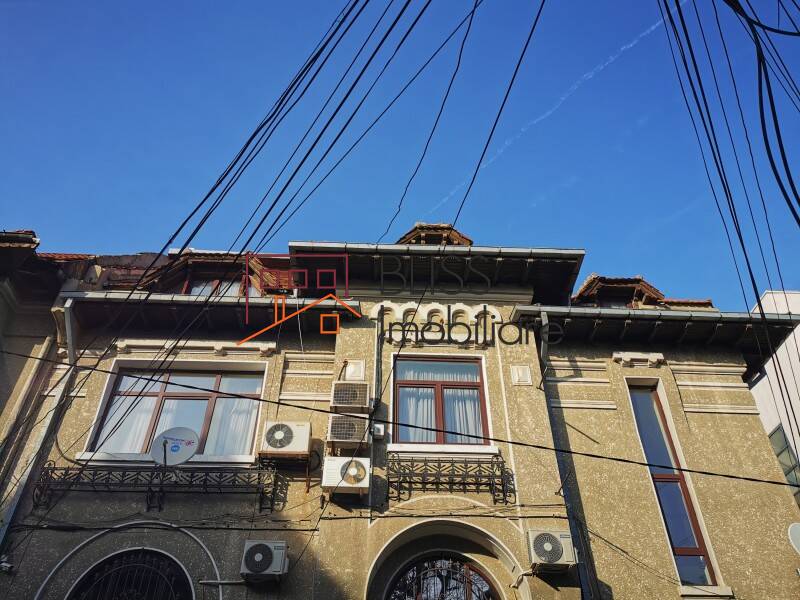 Apartament Duplex de Vanzare KM 0 | Ultracentral - 10 Camere - ID:78782 | Bliss Imobiliare / Photo 1 - BLISS Imobiliare