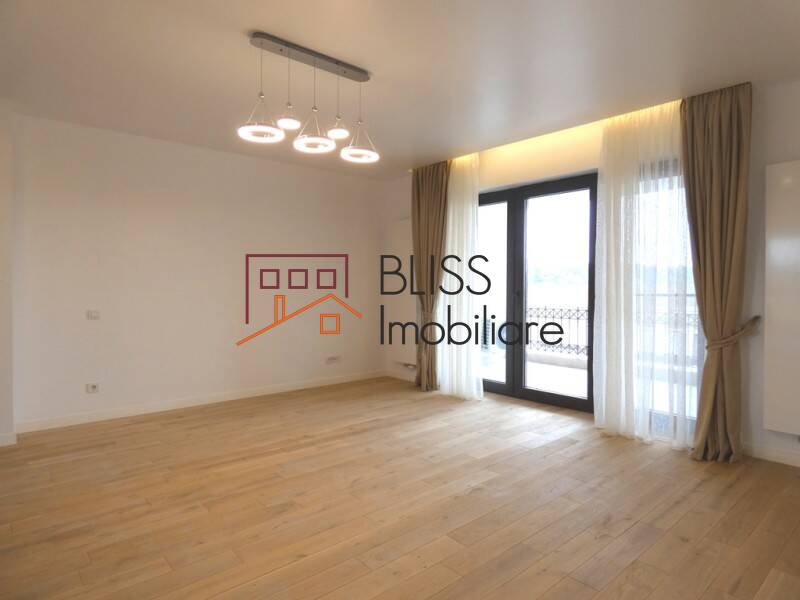 Vila de Inchiriat Iancu Nicolae | Pipera - 5 Camere - ID:78960 | Bliss Imobiliare / Photo 9 - BLISS Imobiliare