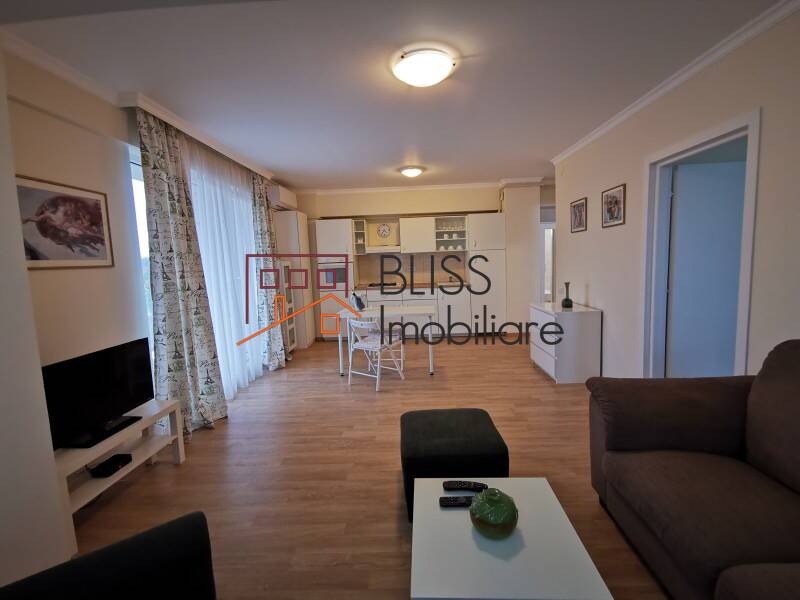 Modern One Bedroom Apartment, Bucharest / Ilfov | Bliss Imobiliare / Photo 4 - BLISS Imobiliare