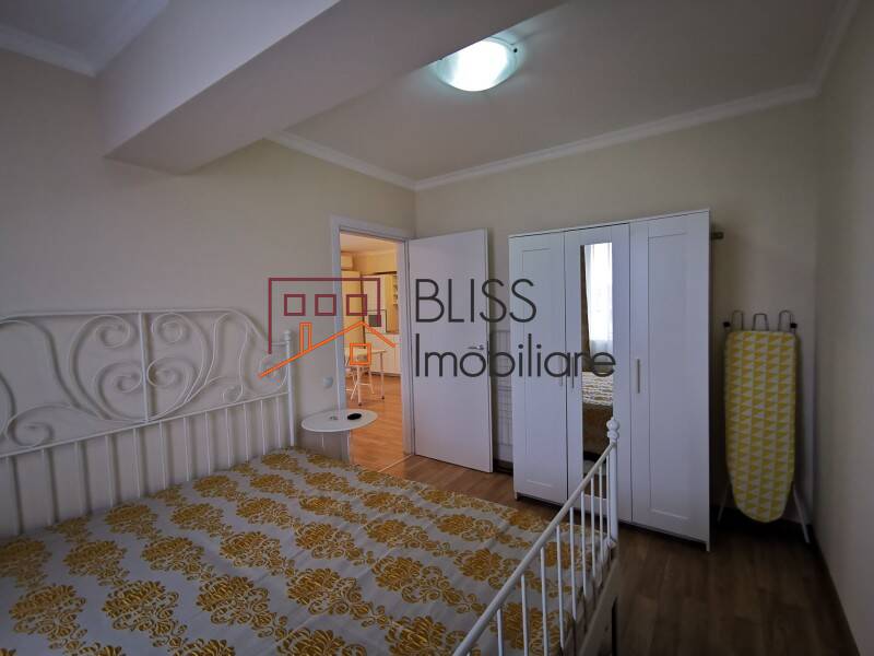 Modern One Bedroom Apartment, Bucharest / Ilfov | Bliss Imobiliare / Photo 11 - BLISS Imobiliare