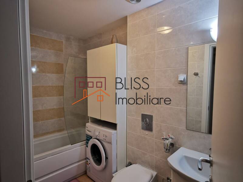 Modern One Bedroom Apartment, Bucharest / Ilfov | Bliss Imobiliare / Photo 13 - BLISS Imobiliare