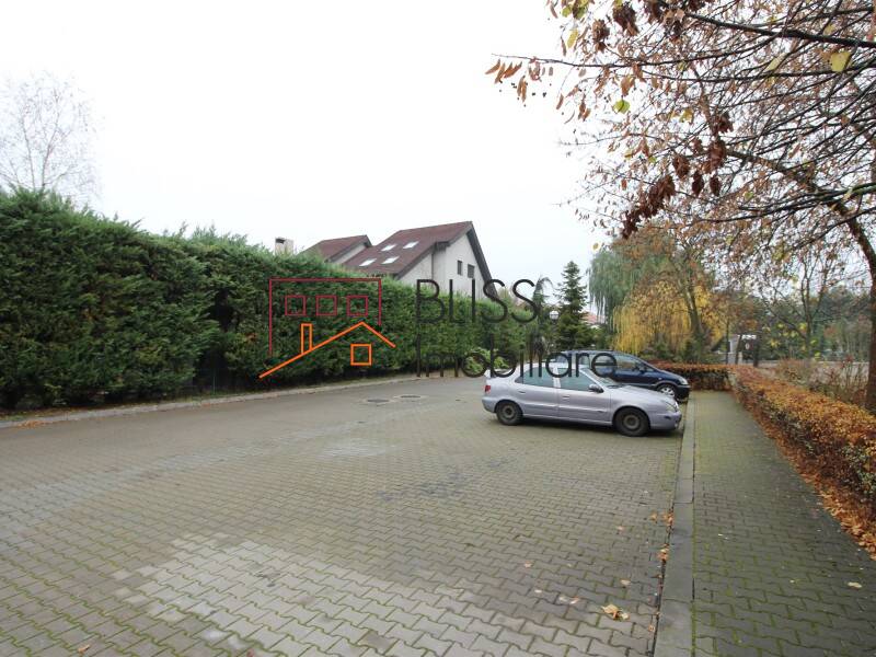 Elegant 3-Bedroom Villa In Iancu Nicolae – Pipera, Bucharest / Ilfov | Bliss Imobiliare / Photo 39 - BLISS Imobiliare