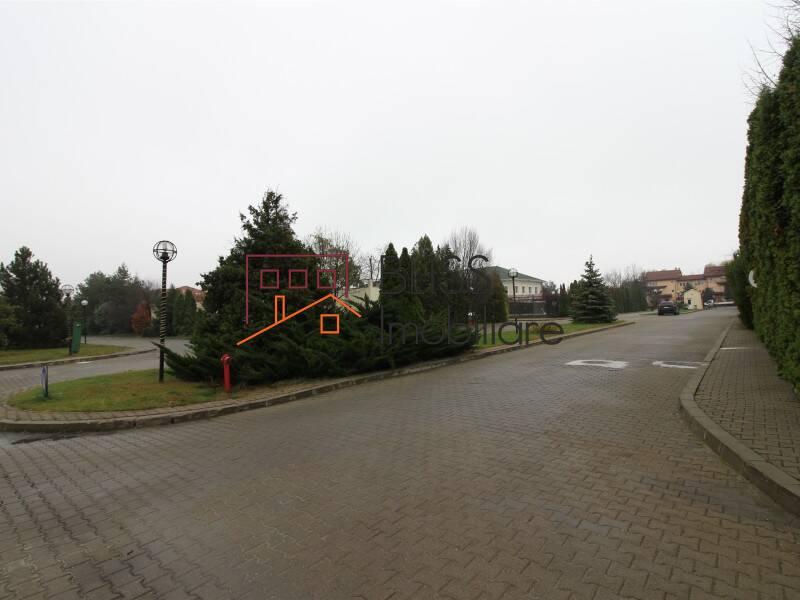 Vila Eleganta Cu 5 Camere  In Iancu Nicolae | Bliss Imobiliare / Photo 42 - BLISS Imobiliare