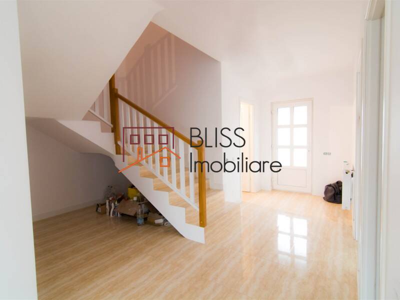 House / Villa, 3 Bedrooms, Bucharest / Ilfov | Bliss Imobiliare / Photo 6 - BLISS Imobiliare