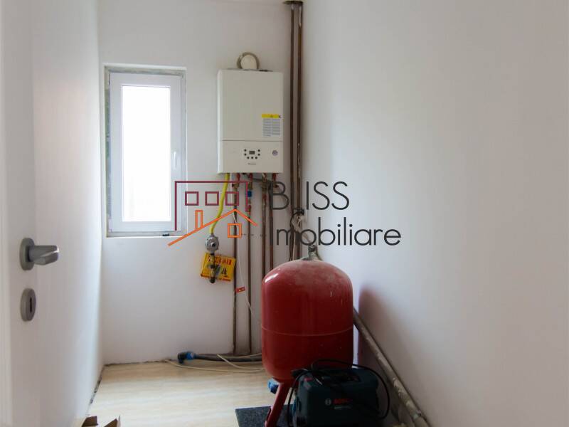 House / Villa, 3 Bedrooms, Bucharest / Ilfov | Bliss Imobiliare / Photo 15 - BLISS Imobiliare