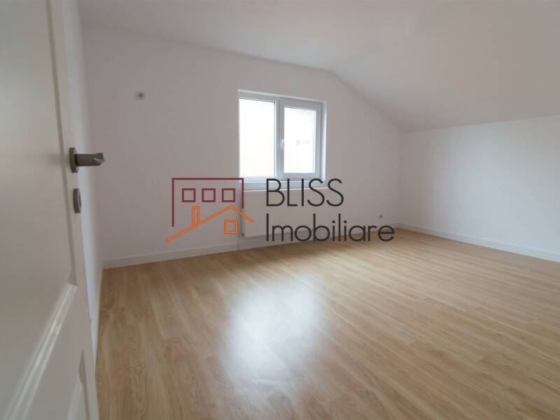 House / Villa, 3 Bedrooms, Bucharest / Ilfov | Bliss Imobiliare / Photo 8 - BLISS Imobiliare