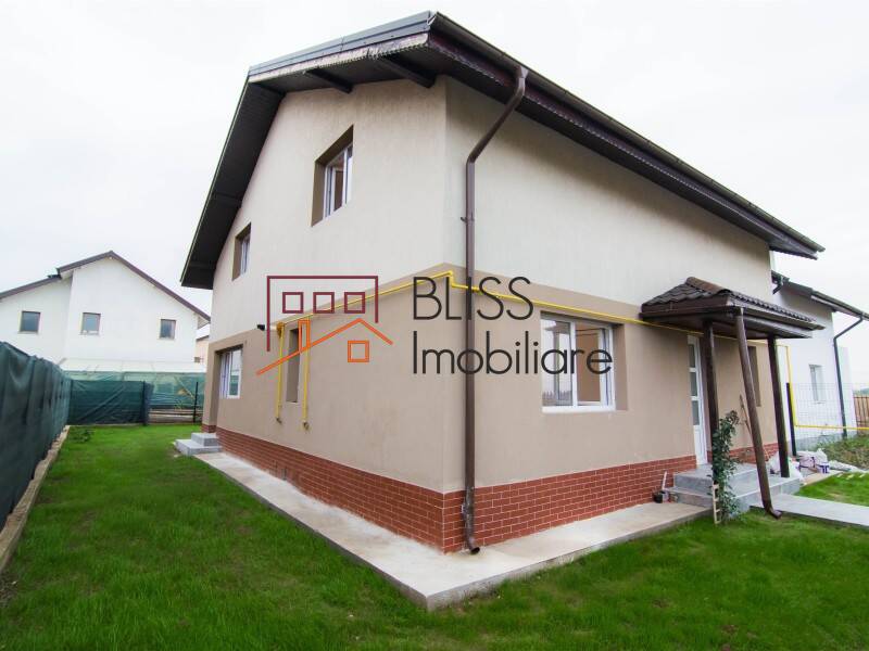 Casa / Vila, 5 Camere | Bliss Imobiliare / Photo 18 - BLISS Imobiliare