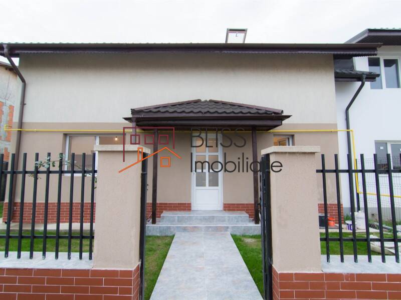 Casa / Vila, 5 Camere | Bliss Imobiliare / Photo 19 - BLISS Imobiliare