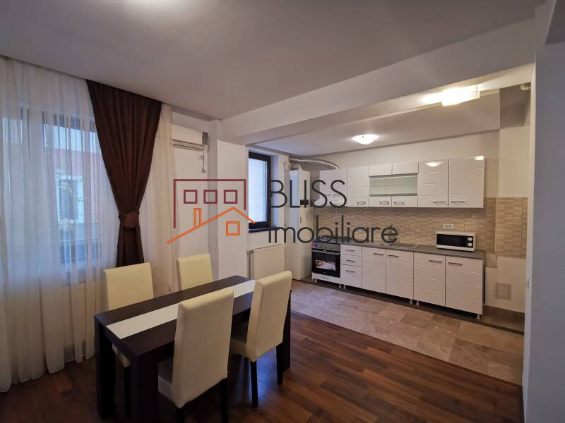 Furnished 2 Bedrooms Apartment, Bucharest / Ilfov | Bliss Imobiliare / Photo 3 - BLISS Imobiliare