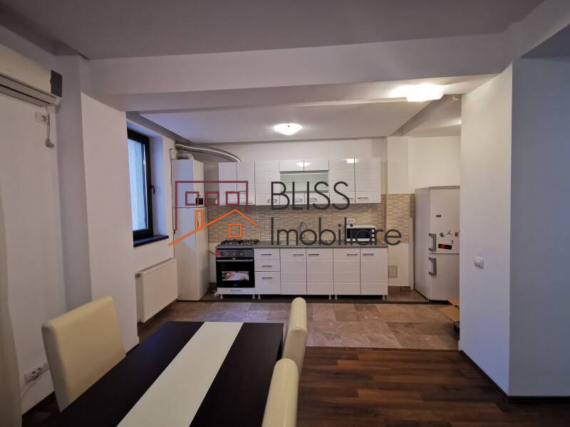 Furnished 2 Bedrooms Apartment, Bucharest / Ilfov | Bliss Imobiliare / Photo 4 - BLISS Imobiliare