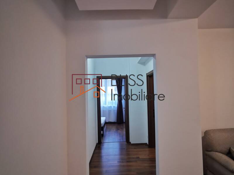 Furnished 2 Bedrooms Apartment, Bucharest / Ilfov | Bliss Imobiliare / Photo 15 - BLISS Imobiliare