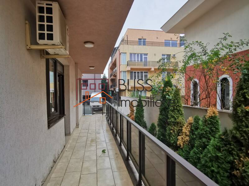 Furnished 2 Bedrooms Apartment, Bucharest / Ilfov | Bliss Imobiliare / Photo 8 - BLISS Imobiliare