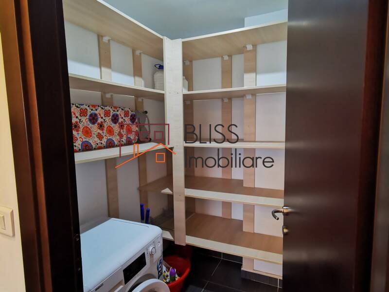 Modern Furnished 2 Bedrooms Apartment In The Baneasa Pipera Area For Rent, Bucharest | Bliss Imobiliare / Photo 7 - BLISS Imobiliare