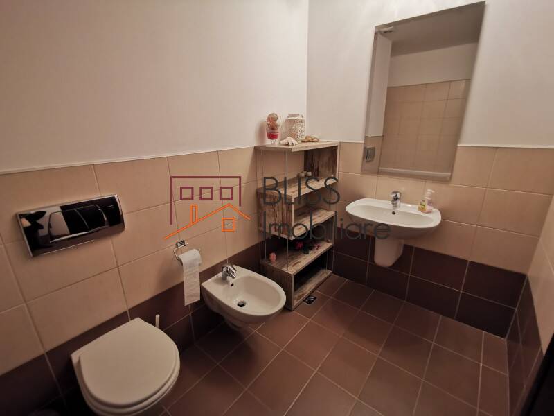 Modern Furnished 2 Bedrooms Apartment In The Baneasa Pipera Area For Rent, Bucharest | Bliss Imobiliare / Photo 16 - BLISS Imobiliare