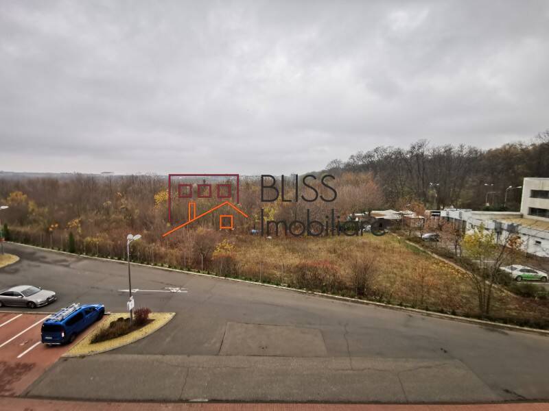 Modern Furnished 2 Bedrooms Apartment In The Baneasa Pipera Area For Rent, Bucharest | Bliss Imobiliare / Photo 22 - BLISS Imobiliare