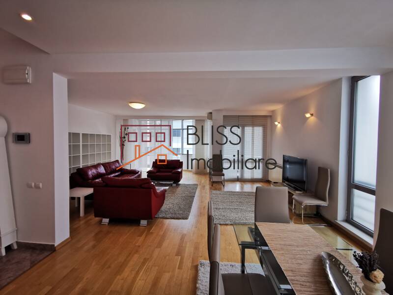 3 Bedrooms Apartment, Bucharest | Bliss Imobiliare / Photo 6 - BLISS Imobiliare