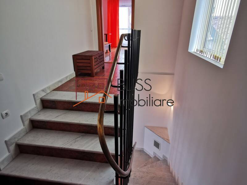 3 Bedrooms Apartment, Bucharest | Bliss Imobiliare / Photo 27 - BLISS Imobiliare