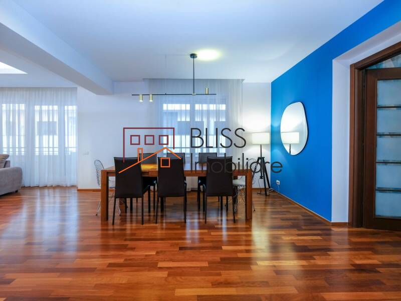 Apartament de Inchiriat Herastrau | Nordului - 3 Camere - ID:78471 | Bliss Imobiliare / Photo 3 - BLISS Imobiliare