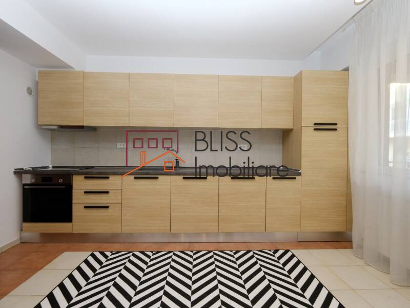 Apartment for Rent Herastrau | Nordului, Bucharest - 2 Bedroom - ID:78471 | Bliss Imobiliare / Photo 21 - BLISS Imobiliare