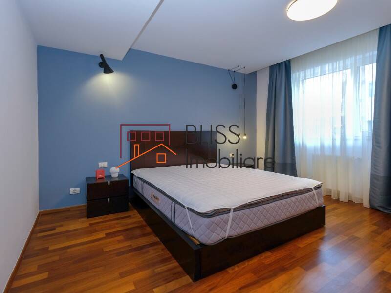 Apartment for Rent Herastrau | Nordului, Bucharest - 2 Bedroom - ID:78471 | Bliss Imobiliare / Photo 28 - BLISS Imobiliare