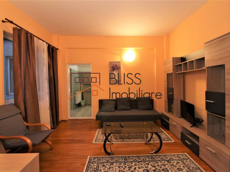 Apartment, 1 Bedroom, Bucharest | Bliss Imobiliare / Photo 3 - BLISS Imobiliare
